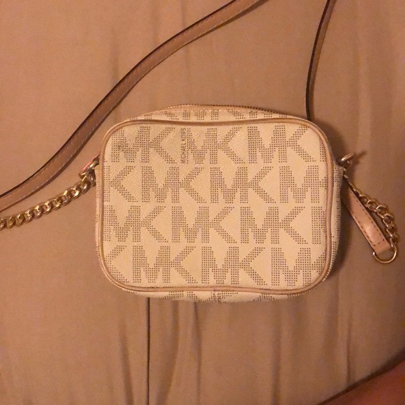 Michael Kors Satchel - Picture 3 of 4
